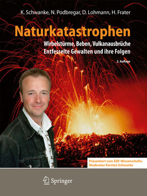 cover image of Naturkatastrophen